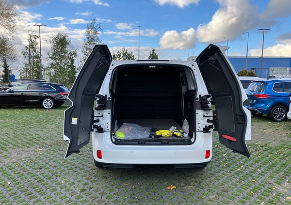 Volkswagen ID.Buzz cena 260855 przebieg: 5, rok produkcji 2023 z Zwierzyniec małe 106